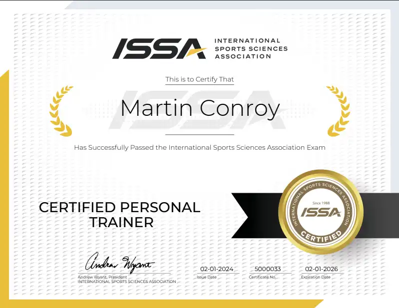 martin-certified-personal-trainer